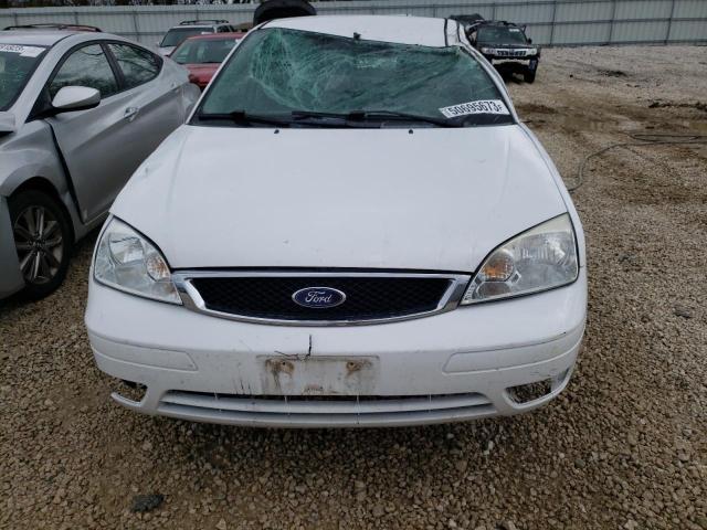 Photo 4 VIN: 1FAFP34N57W319842 - FORD FOCUS ZX4 