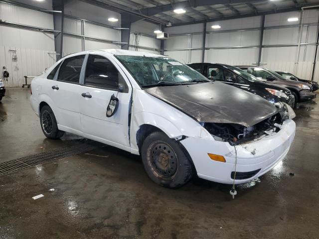 Photo 3 VIN: 1FAFP34N57W332042 - FORD FOCUS ZX4 