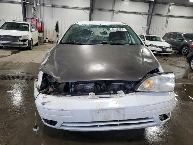 Photo 4 VIN: 1FAFP34N57W332042 - FORD FOCUS ZX4 