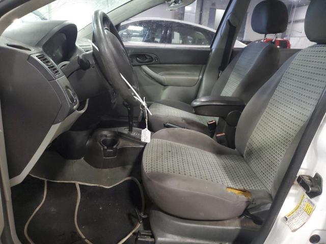 Photo 6 VIN: 1FAFP34N57W332042 - FORD FOCUS ZX4 