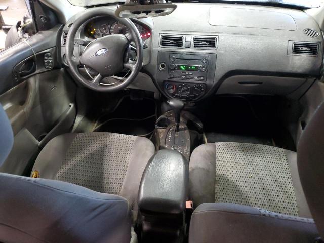 Photo 7 VIN: 1FAFP34N57W332042 - FORD FOCUS ZX4 