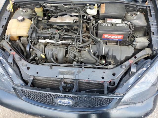 Photo 10 VIN: 1FAFP34N65W122739 - FORD FOCUS 