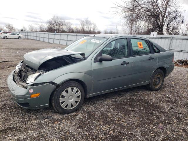 Photo 0 VIN: 1FAFP34N65W124345 - FORD FOCUS 