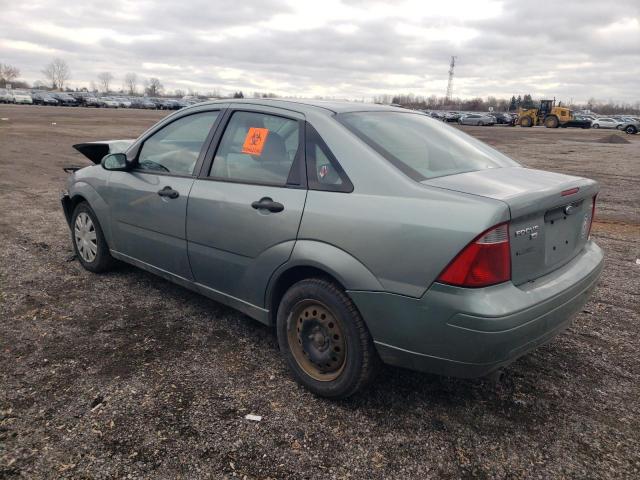 Photo 1 VIN: 1FAFP34N65W124345 - FORD FOCUS 