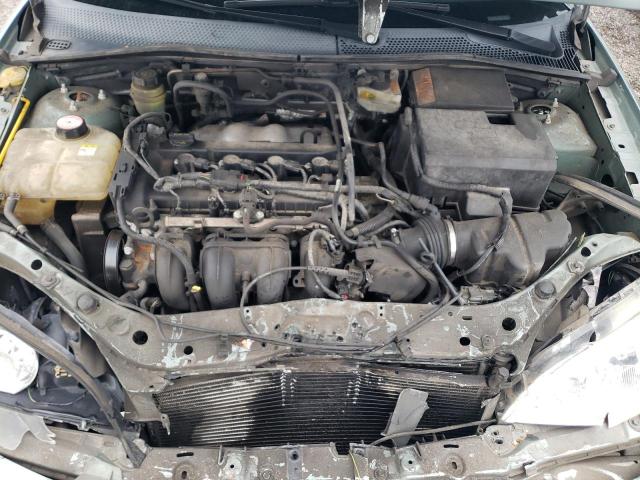 Photo 10 VIN: 1FAFP34N65W124345 - FORD FOCUS 