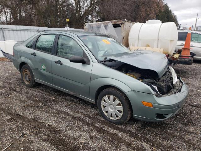 Photo 3 VIN: 1FAFP34N65W124345 - FORD FOCUS 