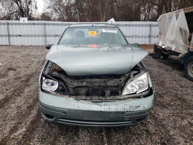 Photo 4 VIN: 1FAFP34N65W124345 - FORD FOCUS 