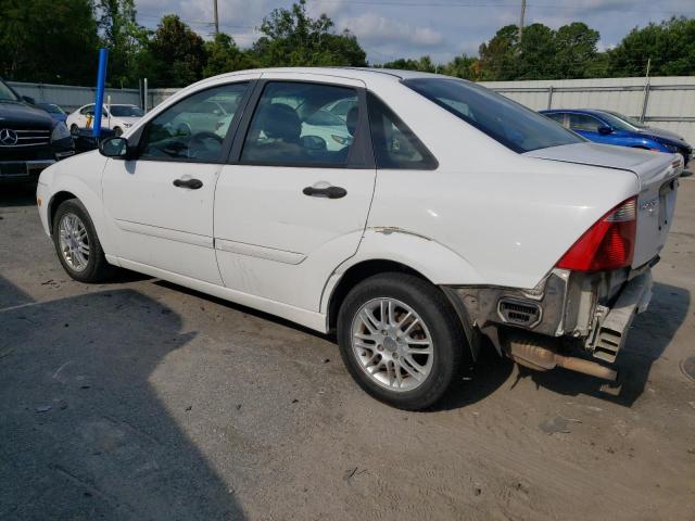 Photo 1 VIN: 1FAFP34N65W163484 - FORD FOCUS 