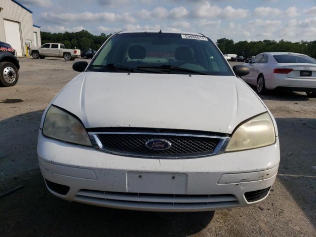 Photo 4 VIN: 1FAFP34N65W163484 - FORD FOCUS 