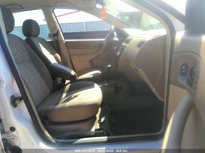 Photo 4 VIN: 1FAFP34N65W164215 - FORD FOCUS 