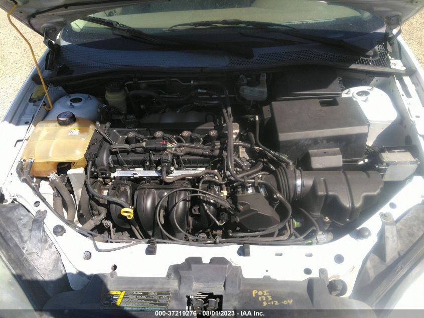 Photo 9 VIN: 1FAFP34N65W164215 - FORD FOCUS 