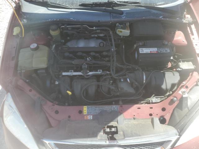 Photo 10 VIN: 1FAFP34N65W178244 - FORD FOCUS 