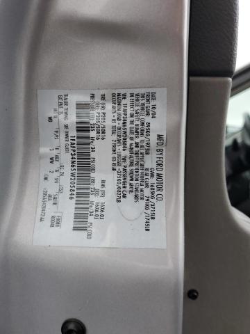 Photo 11 VIN: 1FAFP34N65W205846 - FORD FOCUS 