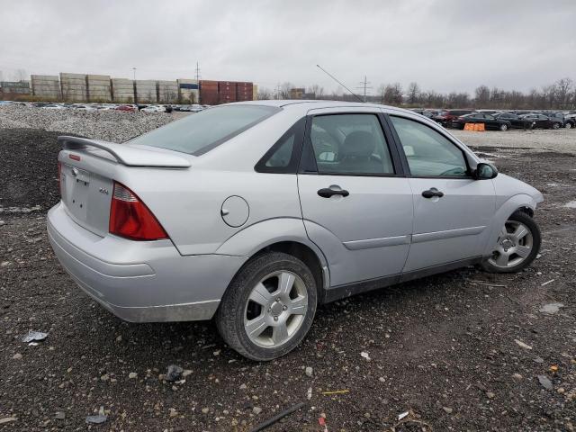 Photo 2 VIN: 1FAFP34N65W205846 - FORD FOCUS 