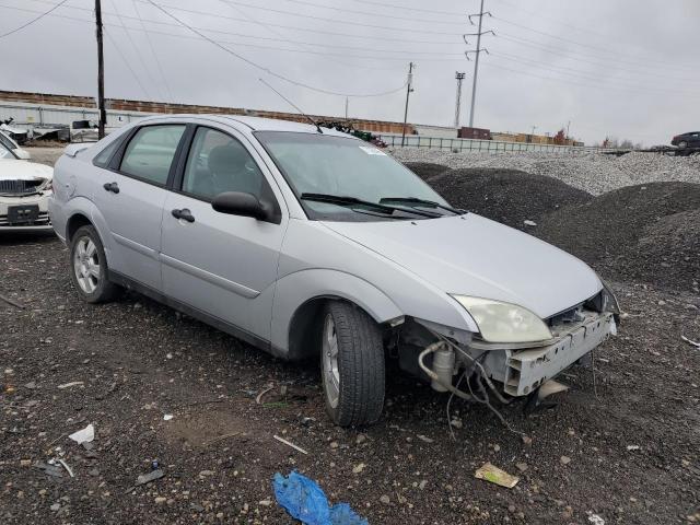 Photo 3 VIN: 1FAFP34N65W205846 - FORD FOCUS 