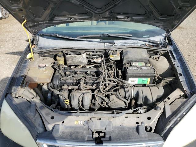 Photo 10 VIN: 1FAFP34N65W207628 - FORD FOCUS 