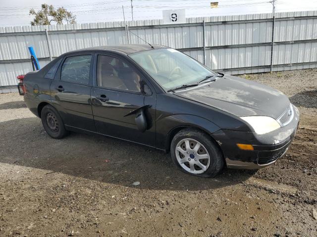 Photo 3 VIN: 1FAFP34N65W207628 - FORD FOCUS 