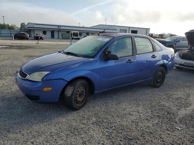 Photo 0 VIN: 1FAFP34N65W229144 - FORD FOCUS ZX4 