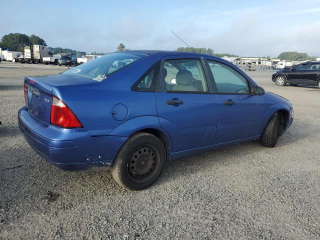 Photo 2 VIN: 1FAFP34N65W229144 - FORD FOCUS ZX4 