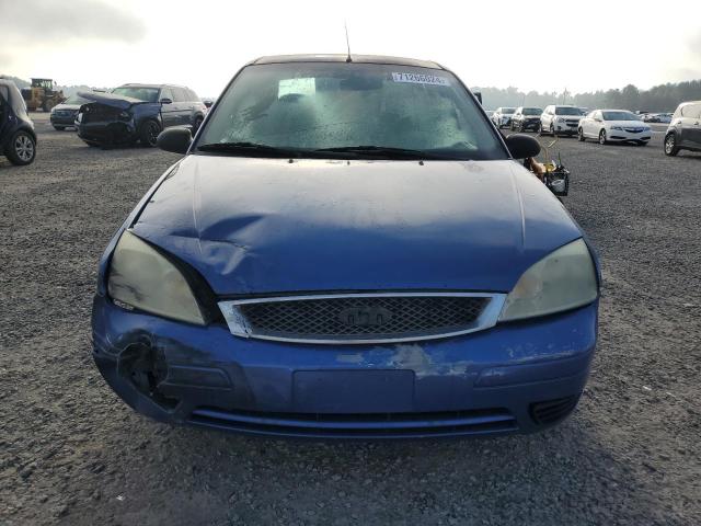 Photo 4 VIN: 1FAFP34N65W229144 - FORD FOCUS ZX4 