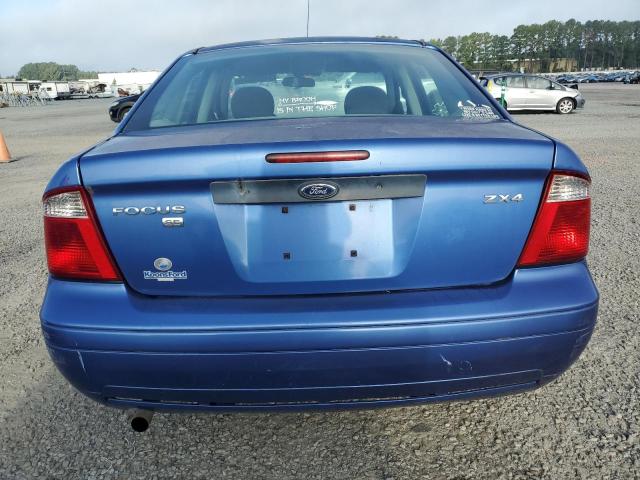 Photo 5 VIN: 1FAFP34N65W229144 - FORD FOCUS ZX4 