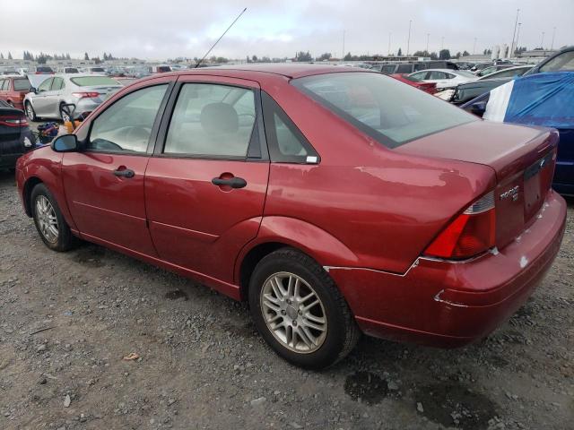 Photo 1 VIN: 1FAFP34N65W229967 - FORD FOCUS 