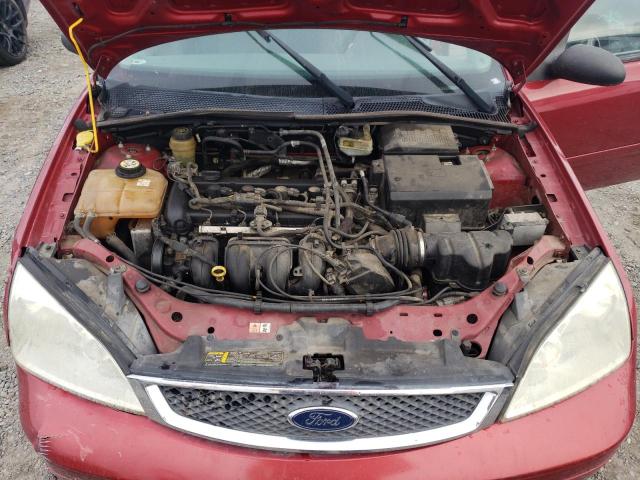 Photo 10 VIN: 1FAFP34N65W229967 - FORD FOCUS 