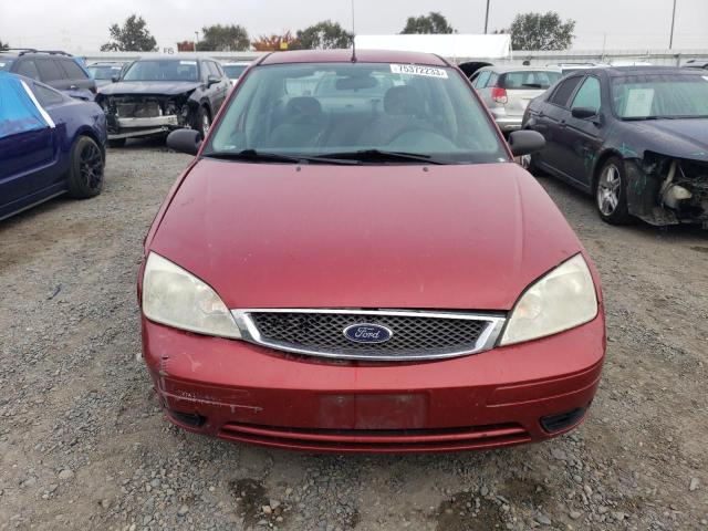 Photo 4 VIN: 1FAFP34N65W229967 - FORD FOCUS 