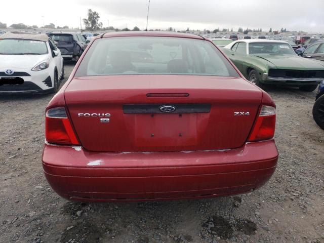 Photo 5 VIN: 1FAFP34N65W229967 - FORD FOCUS 