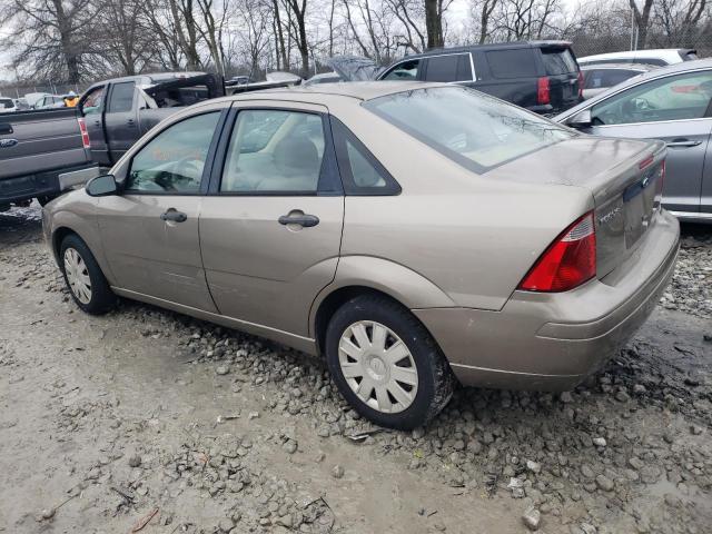 Photo 1 VIN: 1FAFP34N65W233761 - FORD FOCUS 