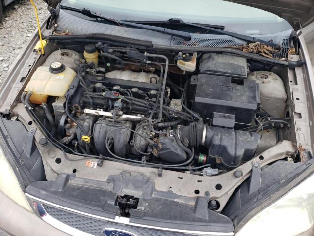 Photo 10 VIN: 1FAFP34N65W233761 - FORD FOCUS 