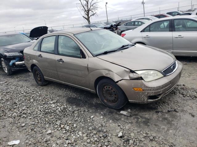 Photo 3 VIN: 1FAFP34N65W233761 - FORD FOCUS 