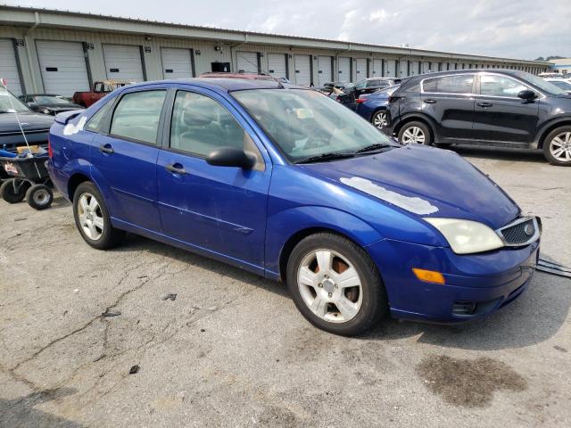 Photo 3 VIN: 1FAFP34N65W254271 - FORD FOCUS 