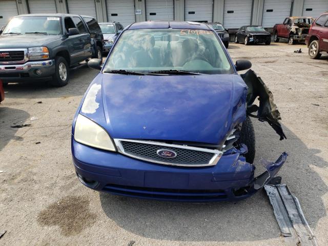 Photo 4 VIN: 1FAFP34N65W254271 - FORD FOCUS 