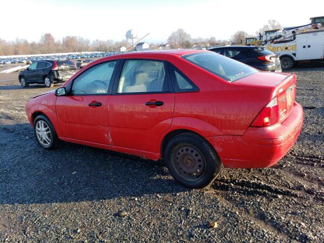 Photo 1 VIN: 1FAFP34N65W255534 - FORD FOCUS 