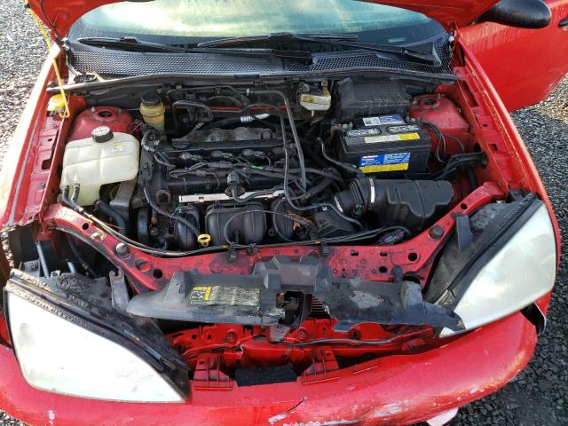 Photo 10 VIN: 1FAFP34N65W255534 - FORD FOCUS 