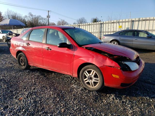 Photo 3 VIN: 1FAFP34N65W255534 - FORD FOCUS 