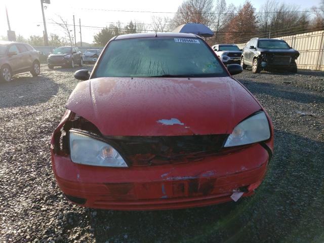 Photo 4 VIN: 1FAFP34N65W255534 - FORD FOCUS 