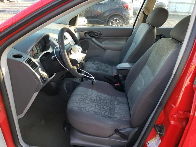 Photo 6 VIN: 1FAFP34N65W255534 - FORD FOCUS 