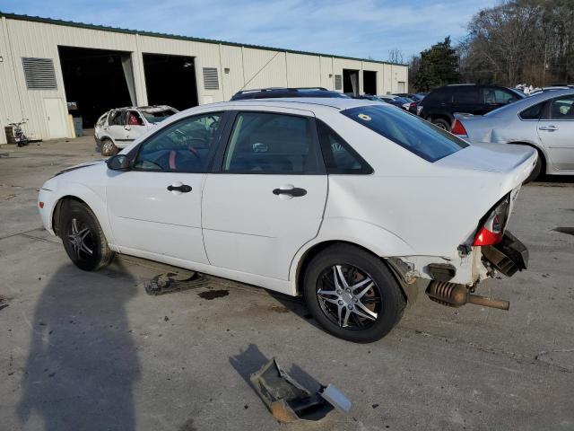 Photo 1 VIN: 1FAFP34N65W279834 - FORD FOCUS 