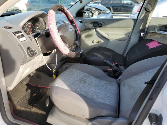 Photo 6 VIN: 1FAFP34N65W279834 - FORD FOCUS 