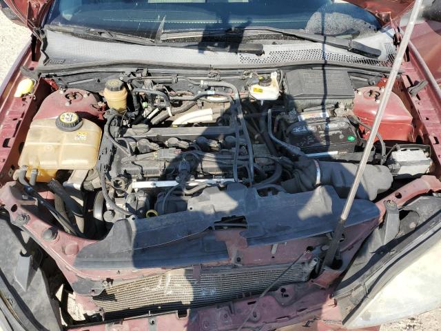 Photo 10 VIN: 1FAFP34N66W112276 - FORD FOCUS ZX4 