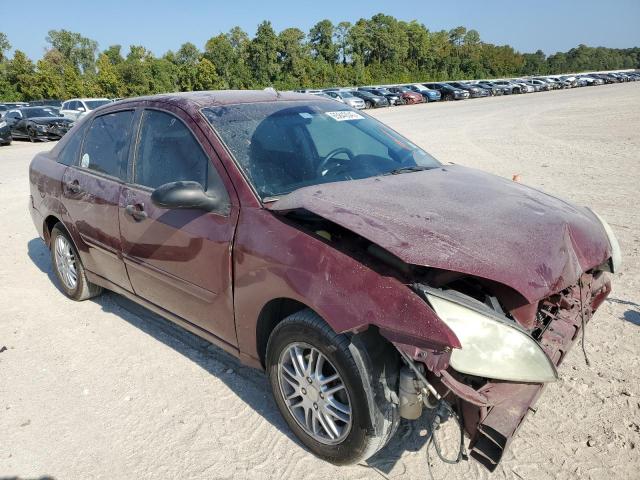 Photo 3 VIN: 1FAFP34N66W112276 - FORD FOCUS ZX4 