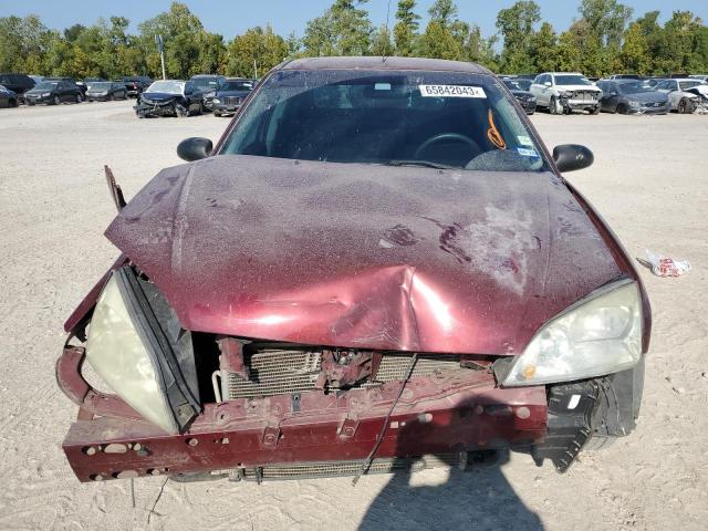 Photo 4 VIN: 1FAFP34N66W112276 - FORD FOCUS ZX4 