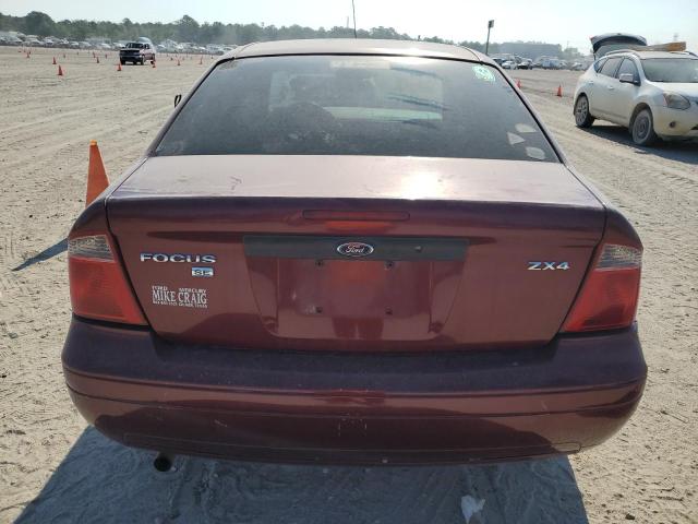 Photo 5 VIN: 1FAFP34N66W112276 - FORD FOCUS ZX4 