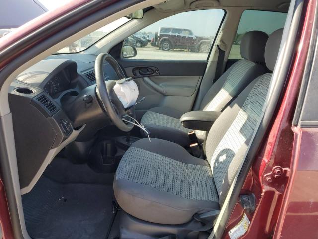 Photo 6 VIN: 1FAFP34N66W112276 - FORD FOCUS ZX4 