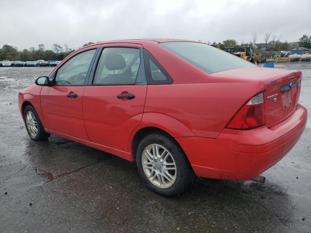 Photo 1 VIN: 1FAFP34N66W123021 - FORD FOCUS ZX4 