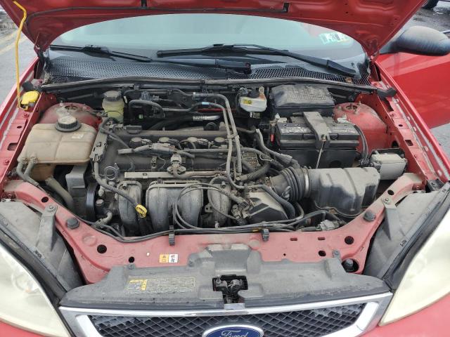 Photo 10 VIN: 1FAFP34N66W123021 - FORD FOCUS ZX4 