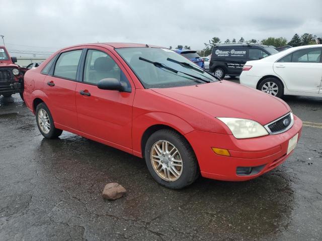 Photo 3 VIN: 1FAFP34N66W123021 - FORD FOCUS ZX4 