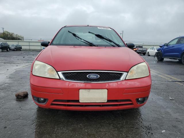 Photo 4 VIN: 1FAFP34N66W123021 - FORD FOCUS ZX4 